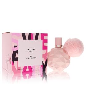 Sweet Like Candy by Ariana Grande Eau De Parfum Spray