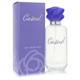 Casual by Paul Sebastian Fine Parfum Spray