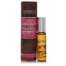 Lavanila Forever Fragrance Oil by Lavanila Long Lasting Roll-on Fragrance Oil