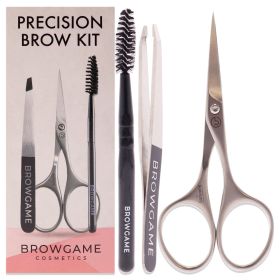 Precision Brow Kit