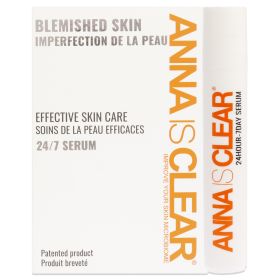 Blemished Skin 24-7 Serum