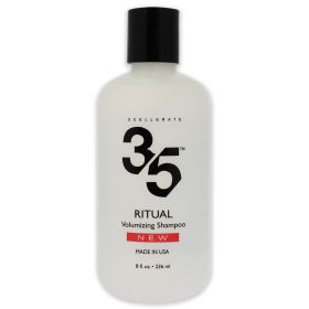 Ritual Volumizing Shampoo