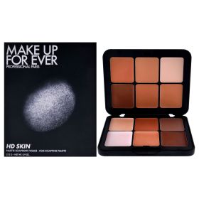 HD Skin Sculpting Palette