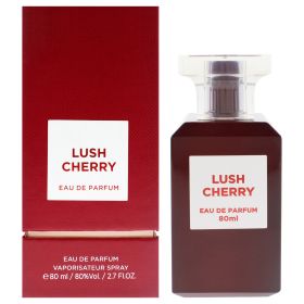 Lush Cherry