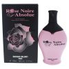 Rose Noire Absolue