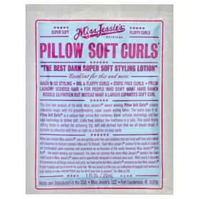 Pillow Soft Curls