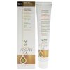 Argan Oil Permanent Color Cream - 5CH Light Chocolate Brown