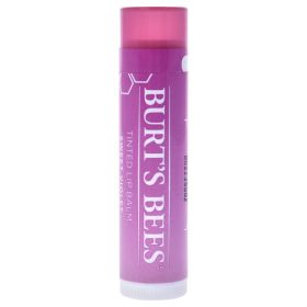 Burts Bees Tinted Lip Balm - Sweet Violet