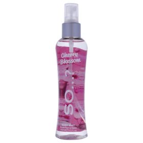 Cherry Blossom Body Mist