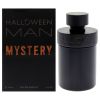 Halloween Man Mystery