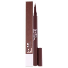 The Color Pen Eyeliner - 575 Brown