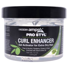 Ampro Pro Styl Curl Enhancer - Extra