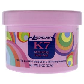 Long-Aid K7 Stimulating Scalp Care Conditioner