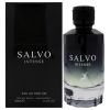 Salvo Intense