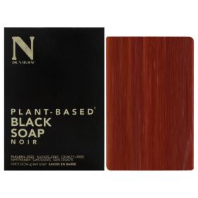 Bar Soap - Black