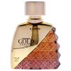 Gold Crystal Oudh