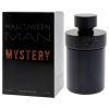 Halloween Man Mystery