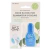 Just a Drop Odor Eliminator - Eucalyptus