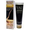 Pure Honey Hydrating Color Boost Semi-Permanent Hair Color - Silky Jet Black