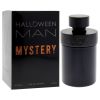 Halloween Man Mystery