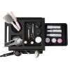 VEVOR Ultimate Salon Trolley Cart, Lockable Beauty Salon Cart for Stylist with 6 Removable Drawers & Tool Holder