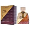 Gold Crystal Oudh