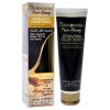 Pure Honey Hydrating Color Boost Semi-Permanent Hair Color - Silky Jet Black