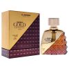 Gold Crystal Oudh