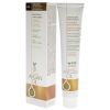 Argan Oil Permanent Color Cream - 6G Dark Golden Blonde