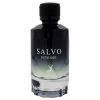 Salvo Intense