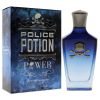 Police Potion Power