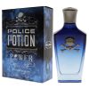 Police Potion Power