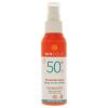 Sunscreen Body Spray Lotion SPF 50