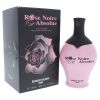 Rose Noire Absolue