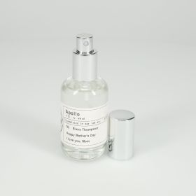 Apothecary Fragrance Oil (Scent: Apollo)