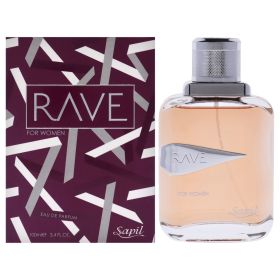 Rave (Gender: Women, size: 3.4)